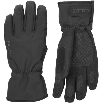 Sealskinz Howe, Handschuhe, schwarz Sealskinz Howe, Handschuhe, schwarz