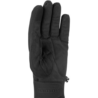 Sealskinz Lyng, Handschuhe, schwarz Sealskinz Lyng, Handschuhe, schwarz