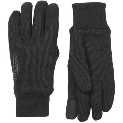 Sealskinz Necton, Handschuhe, schwarz Sealskinz Necton, Handschuhe, schwarz