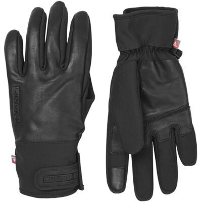 Sealskinz Rocklands, Handschuhe, schwarz Sealskinz Rocklands, Handschuhe, schwarz