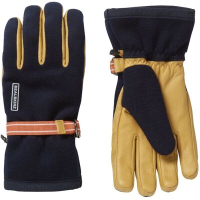 Sealskinz Toftwood, Handschuhe, grau Sealskinz Toftwood, Handschuhe, grau