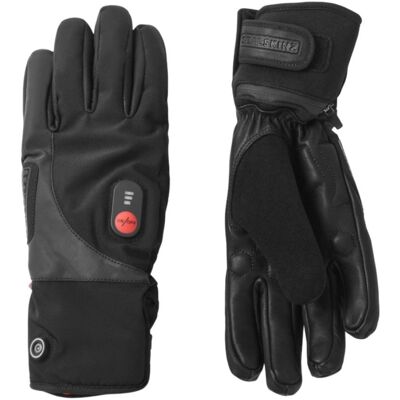 Sealskinz Upwell, warme Handschuhe, schwarz Sealskinz Upwell, warme Handschuhe, schwarz