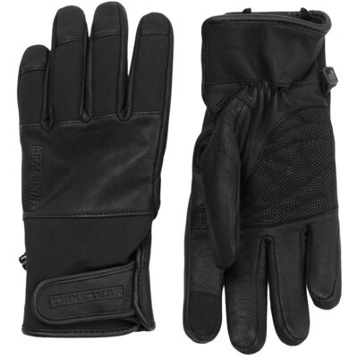 Sealskinz Walcott, Handschuhe, schwarz Sealskinz Walcott, Handschuhe, schwarz