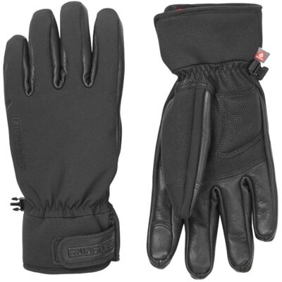 Sealskinz Witton, Handschuhe, schwarz Sealskinz Witton, Handschuhe, schwarz