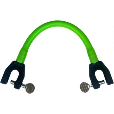 Accezzi Ski Tip, grün Accezzi Ski Tip, grün
