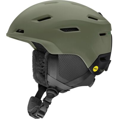 Smith Descend MIPS, Skihelm, Junior, grün Smith Descend MIPS, Skihelm, Junior, grün