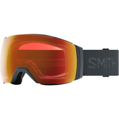 Smith I/O Mag XL, Skibrille, slate Smith I/O Mag XL, Skibrille, slate