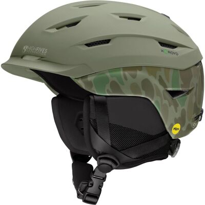 Smith Level MIPS, Skihelm, High Fives Smith Level MIPS, Skihelm, High Fives