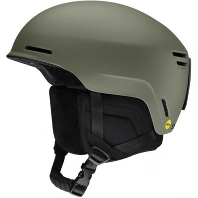 Smith Method MIPS, Skihelm, grün Smith Method MIPS, Skihelm, grün