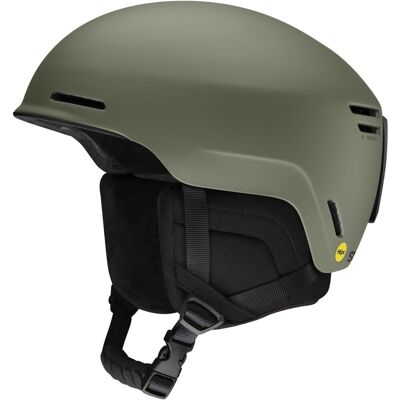 Smith Method MIPS, Skihelm, grün Smith Method MIPS, Skihelm, grün