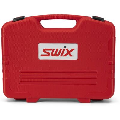 Swix Medium Wax Case XC, Filled Swix Medium Wax Case XC, Filled