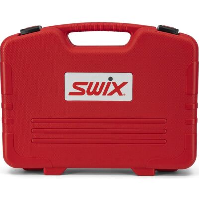 Swix Medium Wax Case XC, Filled Swix Medium Wax Case XC, Filled