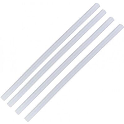 Swix Polyethylen-Reparierstift - Transparent - 6mm, 10 Stk - Skireparatur Swix Polyethylen-Reparierstift - Transparent - 6mm, 10 Stk - Skireparatur