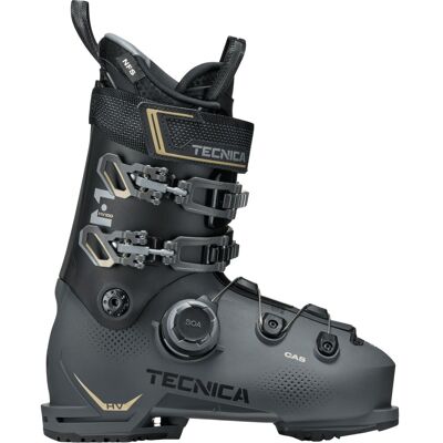 Tecnica Mach BOA HV 100 GW, Skischuhe, Herren, dunkelgrau Tecnica Mach BOA HV 100 GW, Skischuhe, Herren, dunkelgrau
