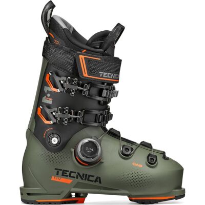 Tecnica Mach BOA HV 120 GW, Skischuhe, Herren, grün Tecnica Mach BOA HV 120 GW, Skischuhe, Herren, grün
