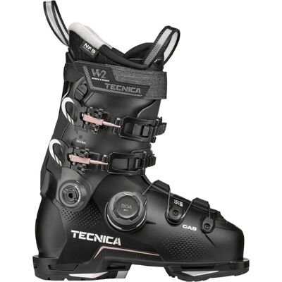 Tecnica Mach BOA MV 95 W, Skischuhe, Damen, schwarz Tecnica Mach BOA MV 95 W, Skischuhe, Damen, schwarz