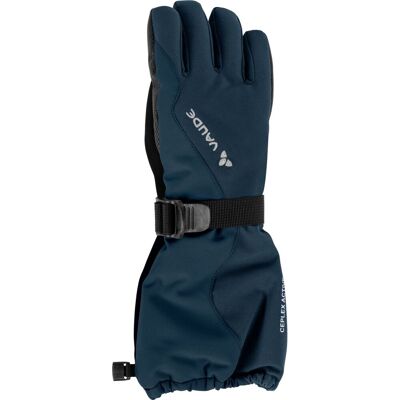 Vaude Kids Snow Cup Gloves, Handschuhe, blau Vaude Kids Snow Cup Gloves, Handschuhe, blau