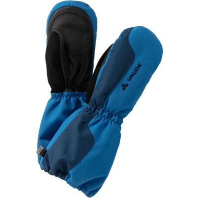 Vaude Kids Snow Cup Mitten III, Fäustlinge, blau Vaude Kids Snow Cup Mitten III, Fäustlinge, blau