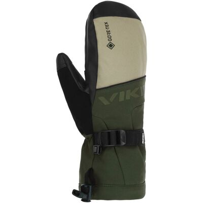Viking Hudson GTX, Skifäustlinge, Herren, grün Viking Hudson GTX, Skifäustlinge, Herren, grün