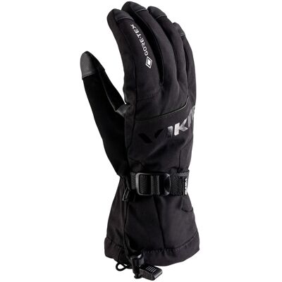 Viking Hudson GTX, Skihandschuhe, Herren, schwarz Viking Hudson GTX, Skihandschuhe, Herren, schwarz