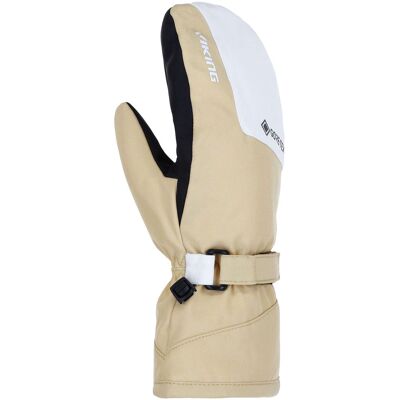 Viking Sherpa 2.0 GTX, Skifäustlinge, Damen, beige Viking Sherpa 2.0 GTX, Skifäustlinge, Damen, beige