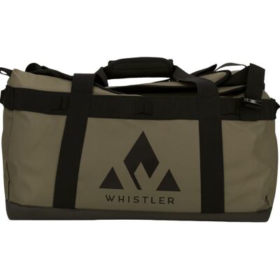 Whistler Fidel 60l, Seesack, grün Whistler Fidel 60l, Seesack, grün