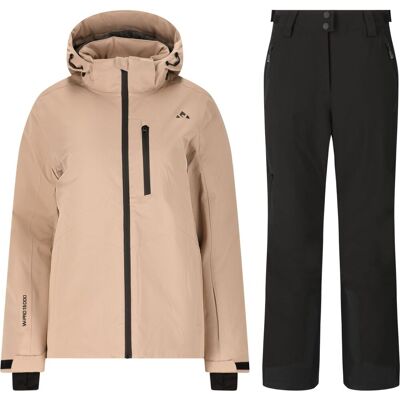 Whistler Kingland/Jada Skiset, Damen Whistler Kingland/Jada Skiset, Damen