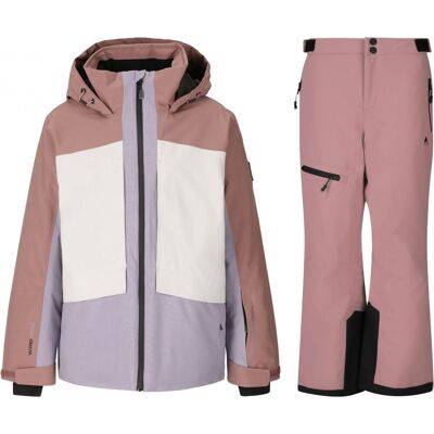 Whistler Kingland/Rossburg Regenset, Junior, Twilight Mauve Whistler Kingland/Rossburg Regenset, Junior, Twilight Mauve