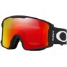 Oakley Line Miner, PRIZM™, Matte Black