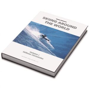 Jimmy Petterson (Skiing Around the World) Skiing Around the World Volume I