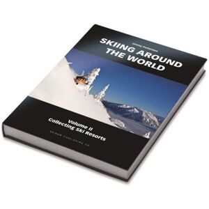 Jimmy Petterson (Skiing Around the World) Skiing Around the World Volume II