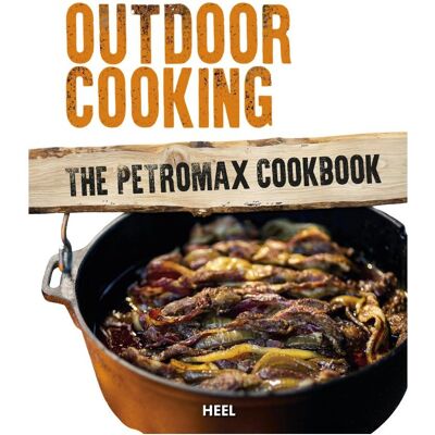 Petromax Outdoor Cooking- Das Petromax Kochbuch, Buch Petromax Outdoor Cooking- Das Petromax Kochbuch, Buch