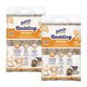 Bunny Bedding Active 2x35 l