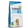 Yarrah Bio Junior Trockenfutter Huhn 2 kg