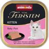 animonda Vom Feinsten Baby Paté 32 x 100g