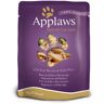 Applaws Adult 12x70g Hühnerbrust & Wild Reis