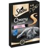 Sheba Beutel Creamy Snacks