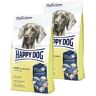 HAPPY DOG fit & vital Light Calorie Control 2x12 kg