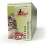 Catz finefood Multipack 12x85g Multipack 2