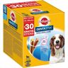 Pedigree Dentastix Daily Oral Care Mega Pack 105 Sticks