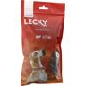 Lecky Beef Mini Snack 250g