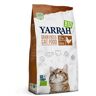 Yarrah Bio Junior Trockenfutter Huhn & Fisch (MSC) 2,4 kg