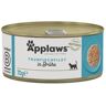 Applaws Adult 24x70g Hühnerbrust