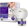 Feliway Optimum Start-Set zur Vorbeugung von Stressverhalten 48ml