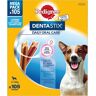 Pedigree Dentastix Daily Oral Care Megapack 105Stk für kleine Hunde