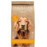 DOG'S LOVE Adult Pute 2 kg