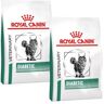 ROYAL CANIN Veterinary Diabetic 2x3.5 kg