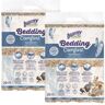 Bunny Bedding Comfort 2x20 l