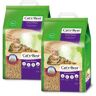 Cat's Best Smart Pellets 2x10 kg