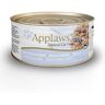 Applaws 24x70g Thunfisch und Käse